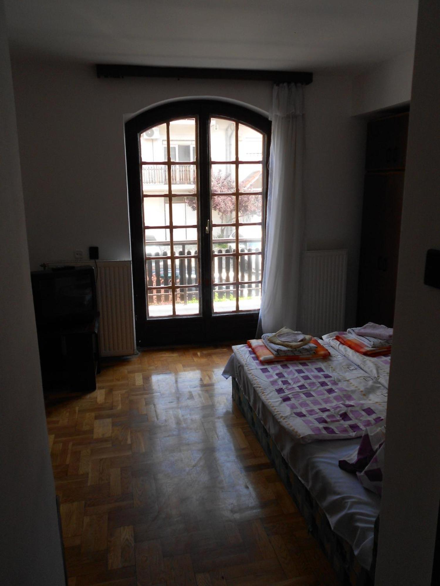 Peregrino Panzió Acomodação com café da manhã Budaörs Quarto foto