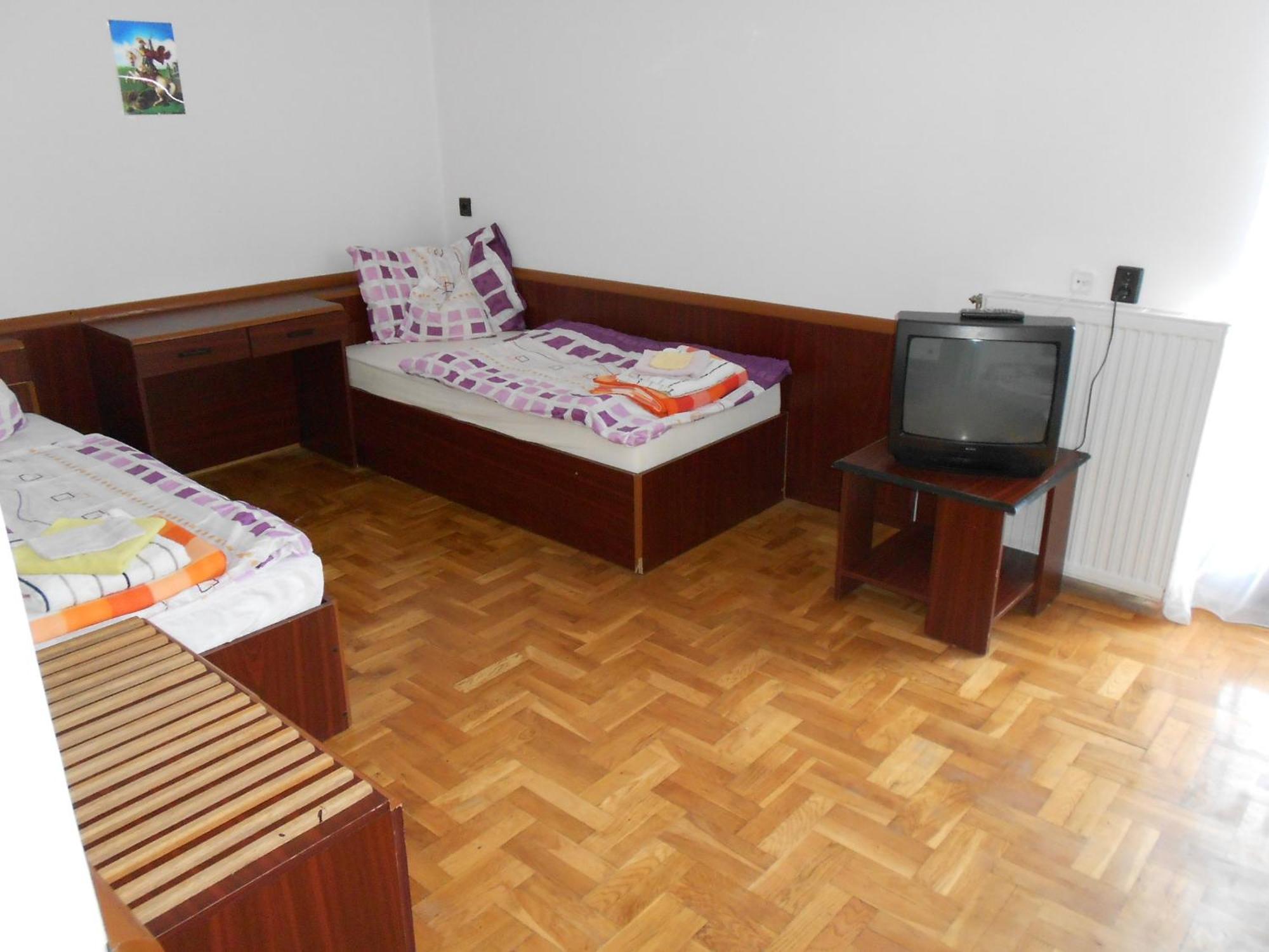 Peregrino Panzió Acomodação com café da manhã Budaörs Quarto foto
