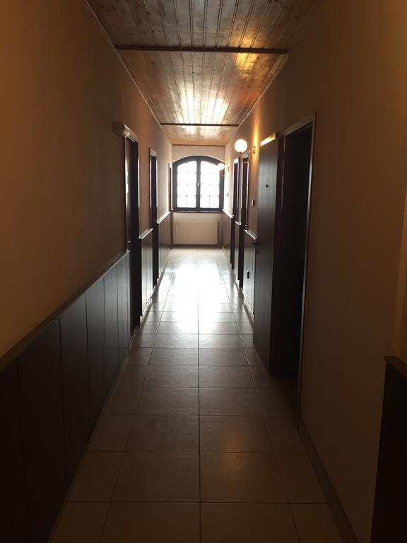 Peregrino Panzió Acomodação com café da manhã Budaörs Exterior foto
