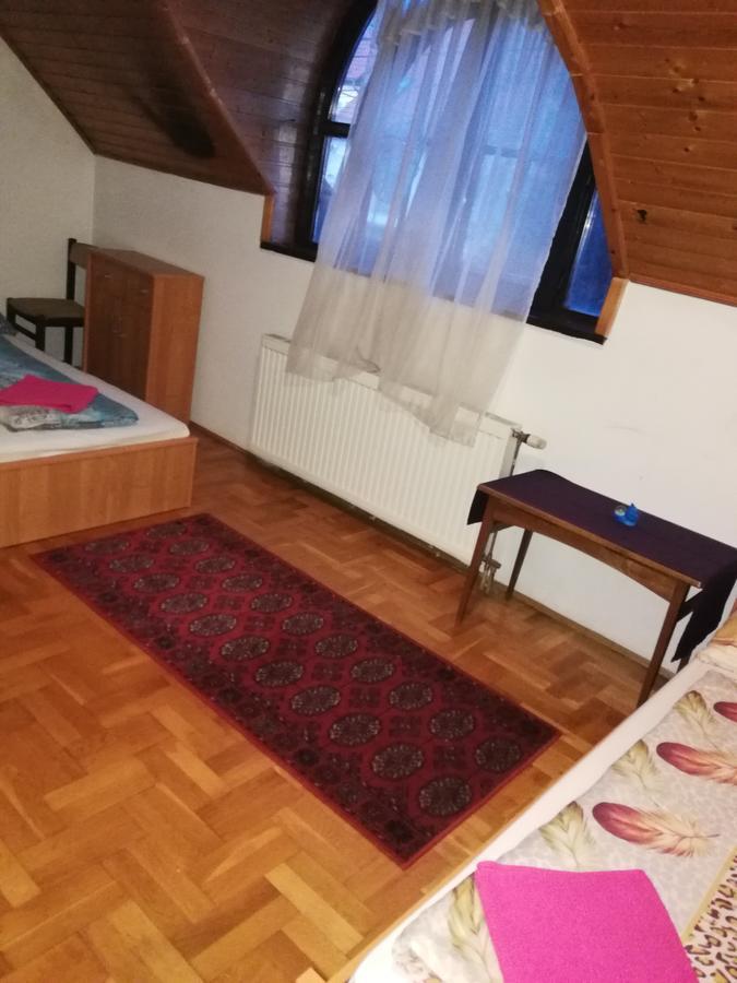 Peregrino Panzió Acomodação com café da manhã Budaörs Exterior foto