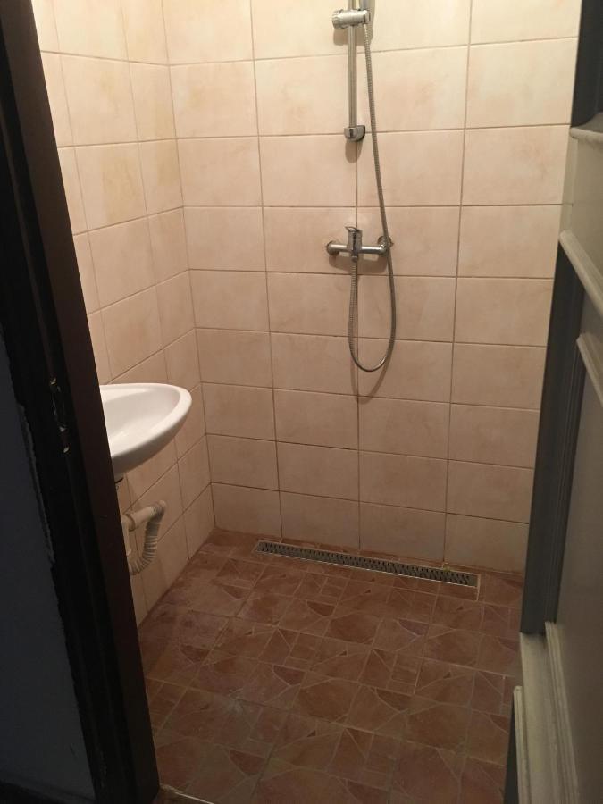 Peregrino Panzió Acomodação com café da manhã Budaörs Exterior foto